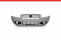 Imagem do produto Para-choque DTS Dianteiro Primer para Fiat Palio Restyling III 2007 a 2009 – Cod. 12177